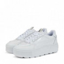 Zapatillas Karmen Rebelle Teens  PUMA