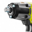 Llave Impacto 18V One+ RYOBI (1X4.0AH)