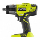 Llave Impacto 18V One+ RYOBI (1X4.0AH)