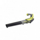 Soplador de Turbina 18V RYOBI (1X4.0AH)