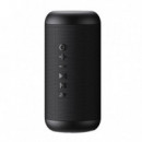 Altavoz BLUETOOTH Impermeable Negro USAMS