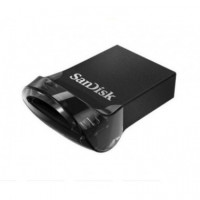 SANDISK Pendrive de 128GB Ultra Fit USB 3.1