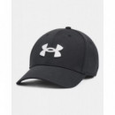 Gorra Ajustable Ua Blitzing para Hombre de UNDER ARMOUR