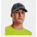 Gorra Ajustable Ua Blitzing para Hombre de UNDER ARMOUR