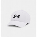 Gorra Ajustable Ua Blitzing para Hombre de UNDER ARMOUR