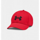 Gorra Ajustable Ua Blitzing para Hombre de UNDER ARMOUR