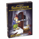 Saboteur 1+2