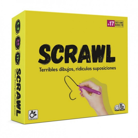 Scrawl