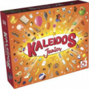 Kaleidos Junior