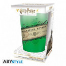 Vaso Poción Multijugos  Harry Potter  ABY STILE