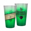 Vaso Poción Multijugos  Harry Potter  ABY STILE