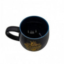 Taza Ravenclaw Harry Potter  ABY STILE