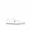 Casual Hanford-sneakers-vulc  RALPH LAUREN