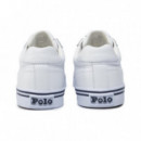 Casual Hanford-sneakers-vulc  RALPH LAUREN