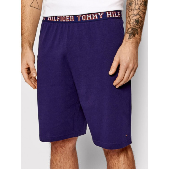 Bermuda TOMMY HILFIGER Azul Marina