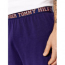 Bermuda TOMMY HILFIGER Azul Marina