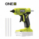 Pistola de Silicona 18V One RYOBI (sin Bateria)