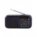 TREVI Radio Digital con BLUETOOTH Dr 7F40 Bt