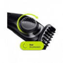 BRAUN Afeitadora Beard Trimmer 5 BT5242 Recargable