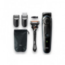 BRAUN Afeitadora Beard Trimmer 5 BT5341 Recargable