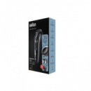 BRAUN Afeitadora Beard Trimmer 5 BT5341 Recargable