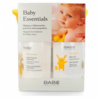 BABE Pack Cofre Baby Essentials