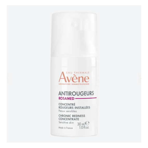 Avene Rosamed Concentra Antirojeses 30ML  AVÈNE