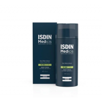 Medicis After Shave Gel 100 Ml  ISDIN