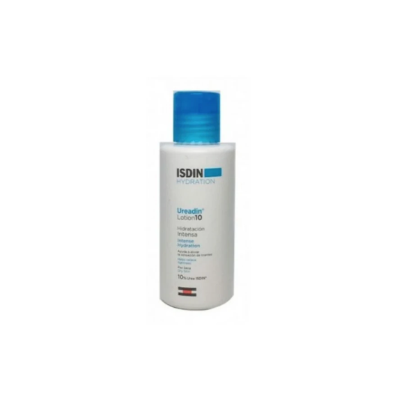 ISDIN Hydration Ureadin Lotion 10 1 Envase 100 M