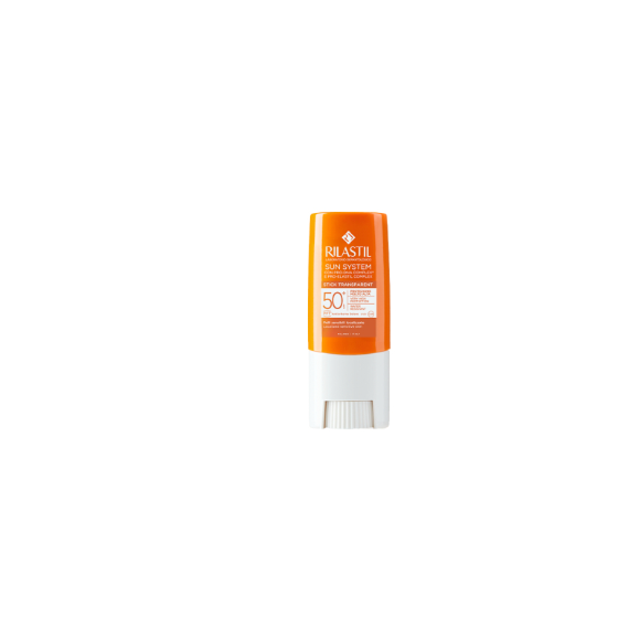 Rilastil Sun  Systen Spf 50 Stick Transp  DERMOFARM