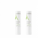 A-DERMA Stick Labial 1 Unidad 4 G