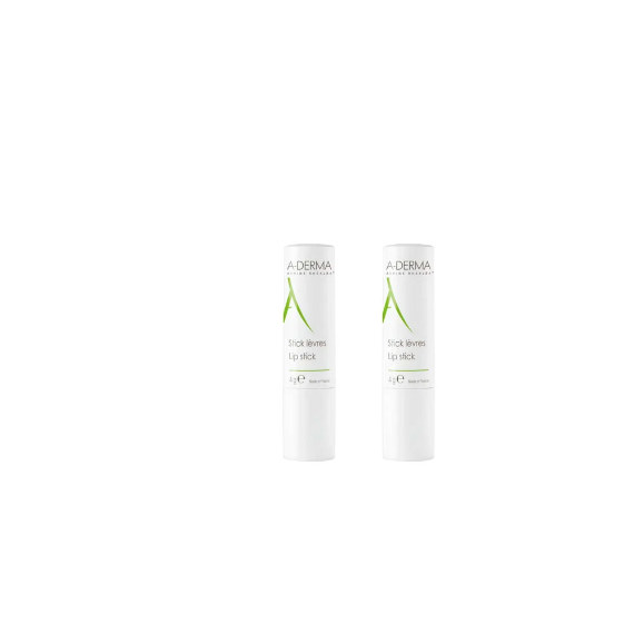 A-DERMA Stick Labial 1 Unidad 4 G