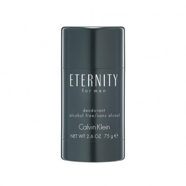 Eternity For Men Desodorante Stick  C.KLEIN