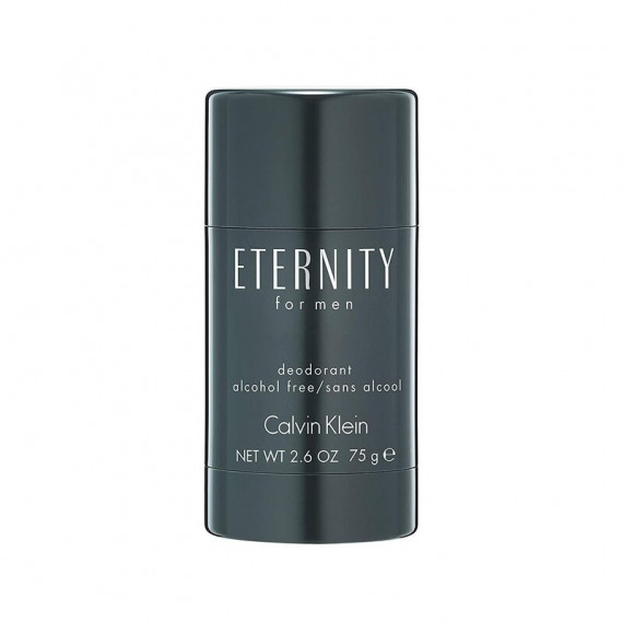 Eternity For Men Desodorante Stick  C.KLEIN