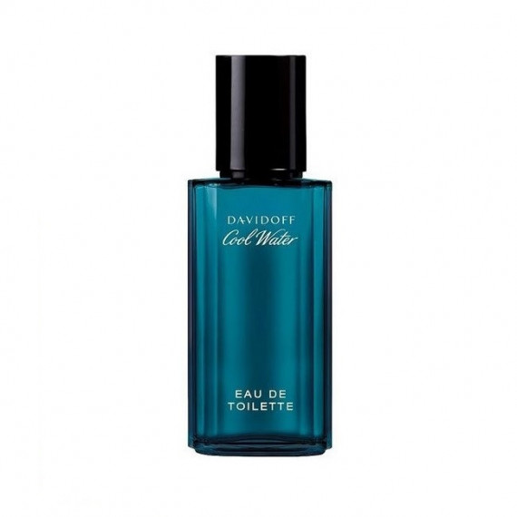 Cool Water Edt  DAVIDOFF