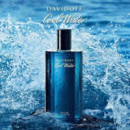 Cool Water Edt  DAVIDOFF