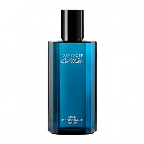 Cool Water Desodorante Spray  DAVIDOFF