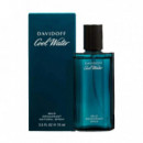 Cool Water Desodorante Spray  DAVIDOFF