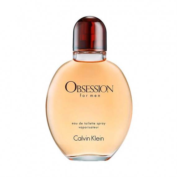 Obsession For Men Edt  C.KLEIN