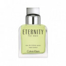 Eternity For Men Edt  C.KLEIN