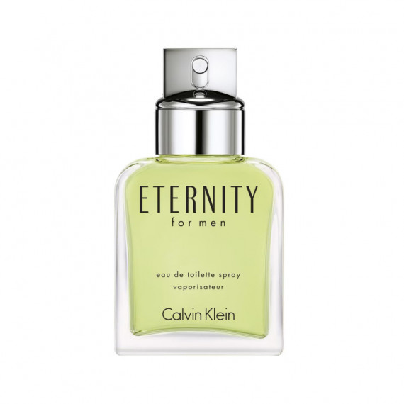 Eternity For Men Edt  C.KLEIN