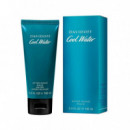 Cool Water Bálsamo After Shave  DAVIDOFF