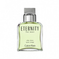 Eternity For Men Loción After Shave  C.KLEIN