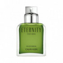 Eternity For Men Edp  C.KLEIN