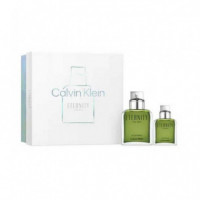 Eternity For Men Edp Set  C.KLEIN