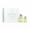 Eternity For Men Edt Set  C.KLEIN