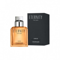 Eternity For Men Parfum  C.KLEIN