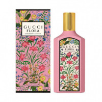 Flora Gorgeous Gardenia Edp  GUCCI