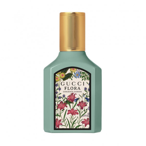 Flora Gorgeous Jasmine Edp  GUCCI