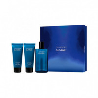 Cool Water Edt 125 Set  DAVIDOFF